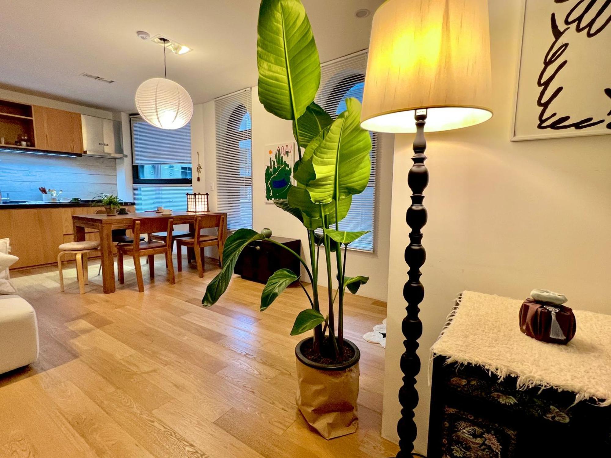 Korean Traditional Terrace House Seoul Luaran gambar
