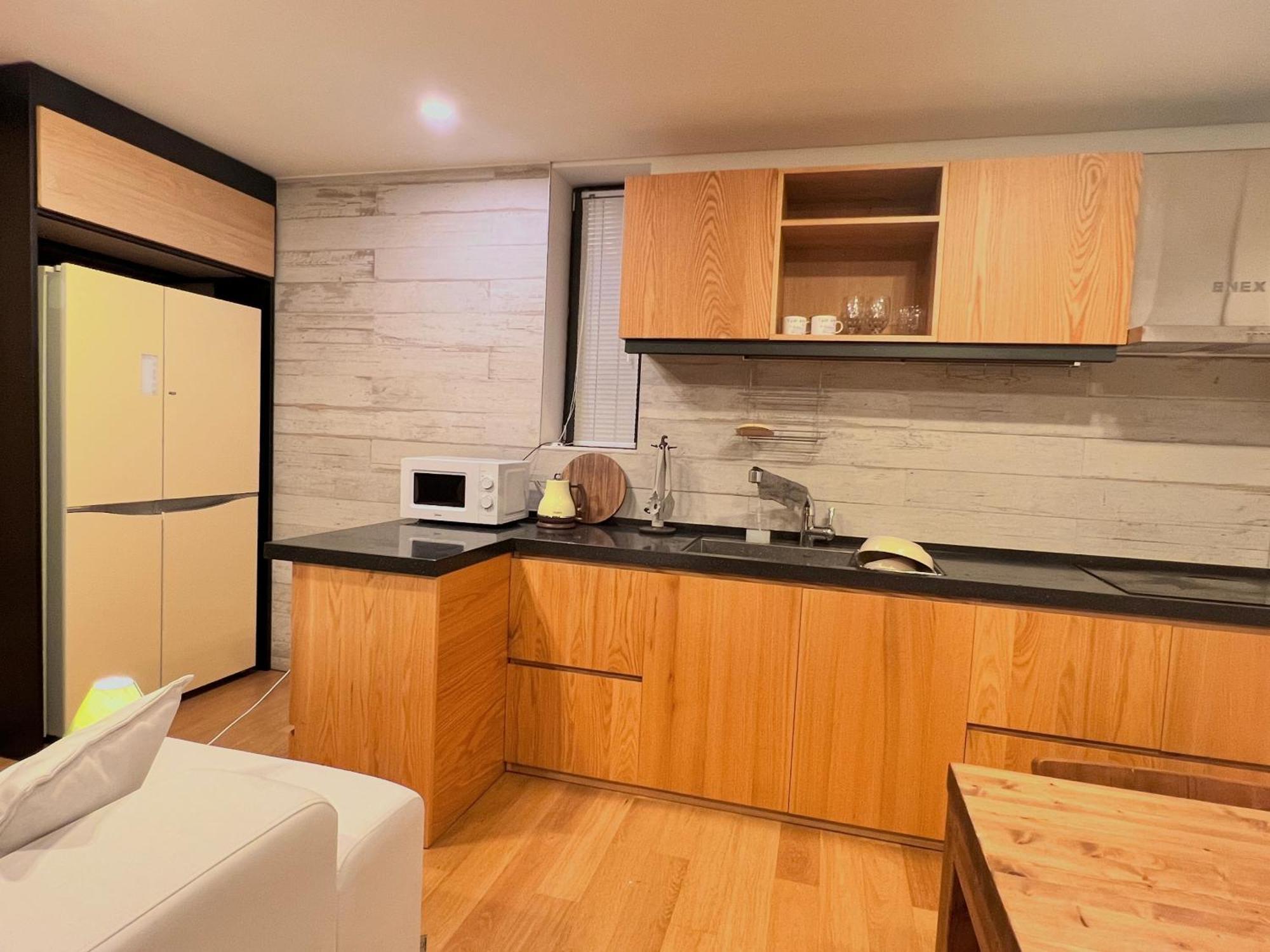 Korean Traditional Terrace House Seoul Luaran gambar