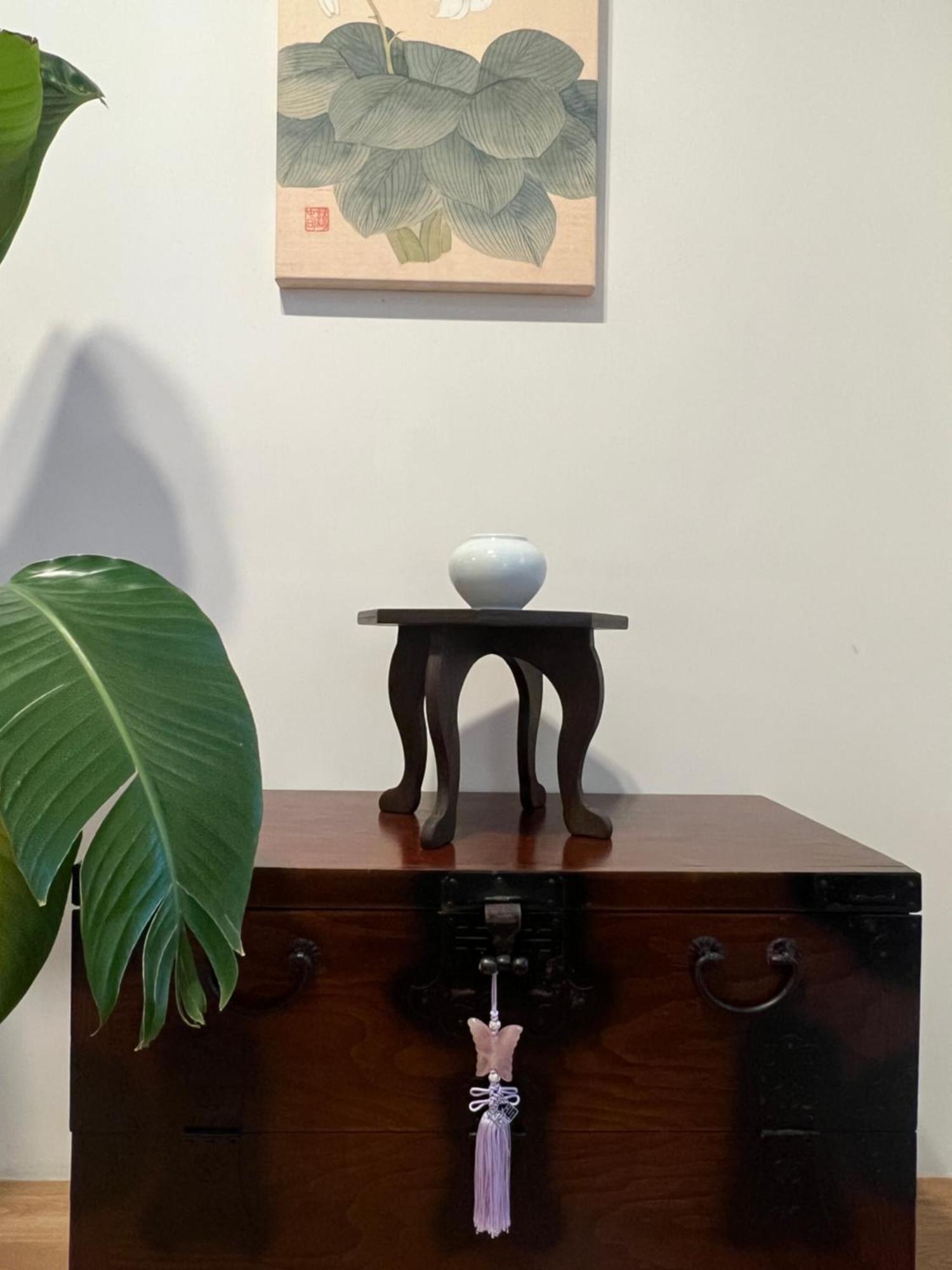 Korean Traditional Terrace House Seoul Luaran gambar